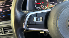 Volkswagen Polo 1.0 TSI 95 R-Line 5dr Petrol Hatchback